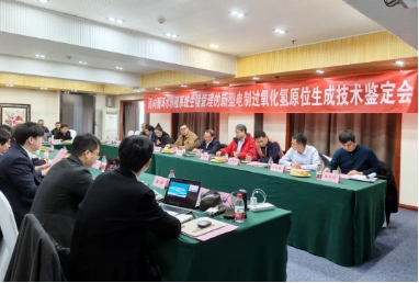 國際先進！雙良環境這項首創技術通過專家權威鑒定